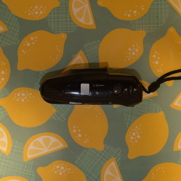 Olympus Infinity Stylus Zoom 35-70mm Film Camera Near Mint - Read Description - Picture 5 of 10